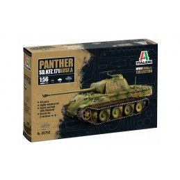 IT25752 Panther Sd.Kfz.171...