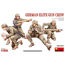 MA35467 1/35 German Elite...