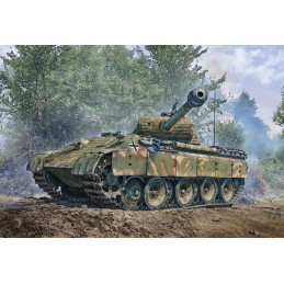 IT7018 1/72 Pz.Kpfw. V...