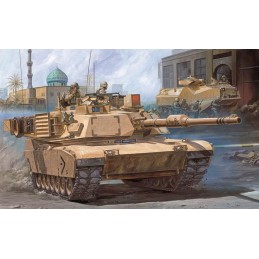 AC13430 1/72 USMC M1A1