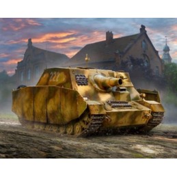 ZS6244	1/100 Sturmpanzer IV...