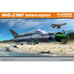 EDU70141 MiG-21MF...